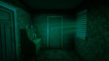 No, I'm not a Human 8