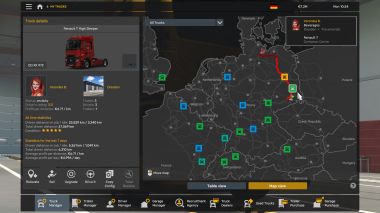 Euro Truck Simulator 2 33