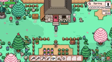 Fields of Mistria 0