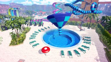 Waterpark Simulator 18
