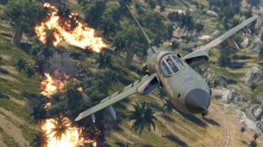 War Thunder 20