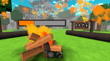 99 Nights in the Forest 11