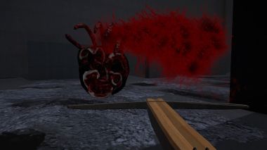 Absolute Insanity 10