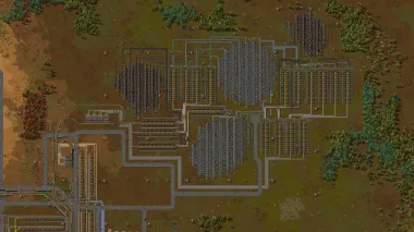 Factorio 30