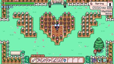 Fields of Mistria 7