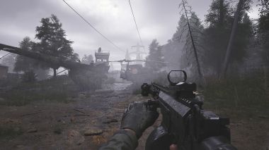 Arena Breakout: Infinite 1