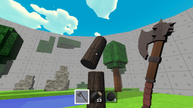 99 Nights in the Forest 9