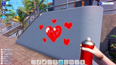 Waterpark Simulator 11