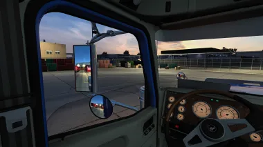 American Truck Simulator 5