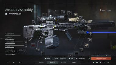 Arena Breakout: Infinite 7