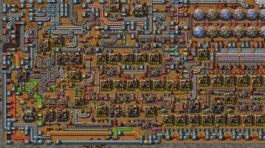Factorio 3