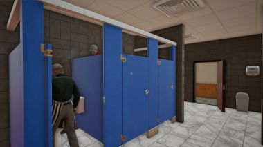 Fast Food Simulator 8