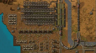 Factorio 29