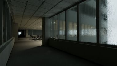 Backrooms: Escape Together 8