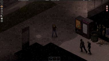 Project Zomboid 1