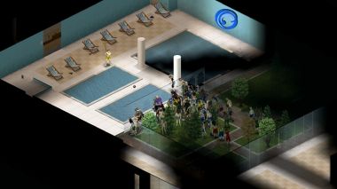 Project Zomboid 10
