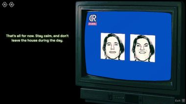 No, I'm not a Human 5