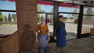 Fast Food Simulator 5