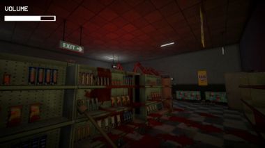 Shift At Midnight 0