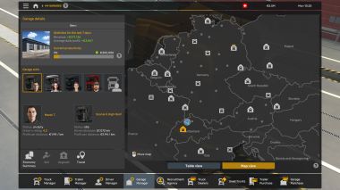 Euro Truck Simulator 2 49