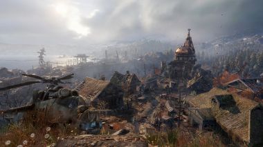 Metro Exodus 3