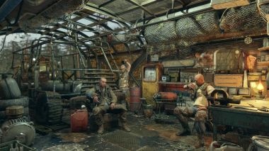 Metro Exodus 8