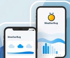 WeatherBug – Weather Forecast 2