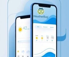 WeatherBug – Weather Forecast 3