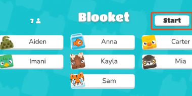 Blooket 0
