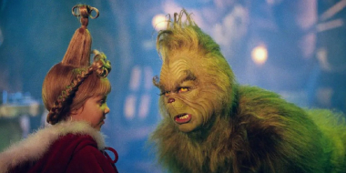 How the Grinch Stole Christmas 1