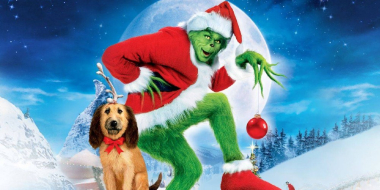 How the Grinch Stole Christmas 2