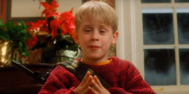 Home Alone 0