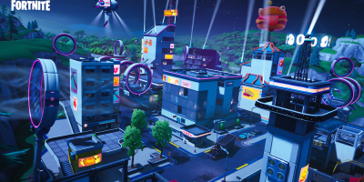 Fortnite Fans Rejoice: The Return of the ATK and Shopping Cart?