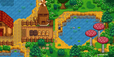 Immerse Yourself in the Realm of Peace: The 10 Best Non-Violent PC Games