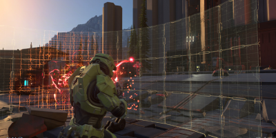 Halo Infinite Introduces King of the Hill to Firefight Mode