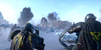 The release of Helldivers 2 on Steam has marked the largest launch for a PlayStation game on the platform to date