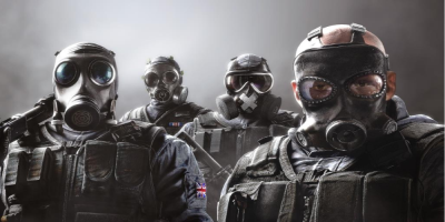 Rainbow Six Siege’s director believes the game ‘can last forever’