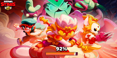 Advanced Control Schemes for Competitive Gaming in Brawl Stars