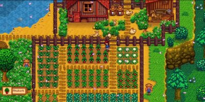 Stardew Valley on Mobile: Advanced Farming Strategies and Secrets