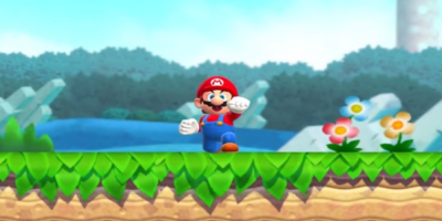 Super Mario Run: Mastering Tricks and Time-Saving Secrets