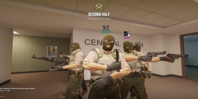 Economy Management in Counter-Strike 2: How to Maximize Your Resources