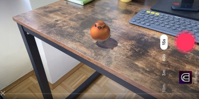 Unleashing Creativity in the Digital Realm: TikTok's Bold Move to Drive AR Innovation