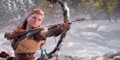 Revitalizing Horizon Forbidden West: The Mod Revolution Enhancing Visual Aesthetics