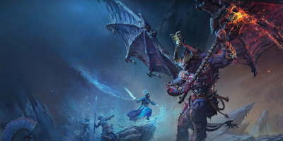 Total War: Warhammer 3's Thrones of Decay DLC Unveiled: A Modular Adventure Awaits