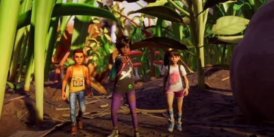 Quench Your Thirst: The Ultimate Guide to Finding Clean Water in Grounded