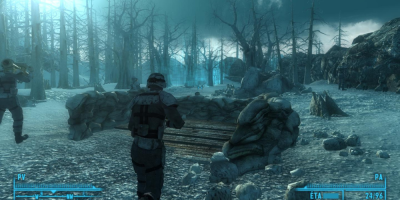 Fallout 3: Game of the Year Edition is now available at no cost for permanent addition to your collection through Prime Gaming