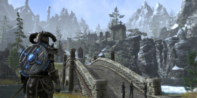 Explore New Realms: Top 5 Games for Elder Scrolls Online Enthusiasts