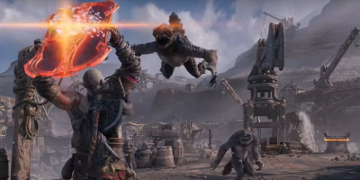 God of War Ragnarök on PC: The Unexpected PSN Account Requirement