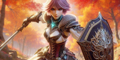 Taoqi’s Playstyle: Defensive Mastery and Counter-Attacks