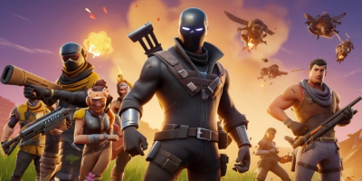 Sharpen Your Skills: 10 Tips to Improve Your Aim in Fortnite